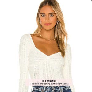 Majorelle Fallone Sweater